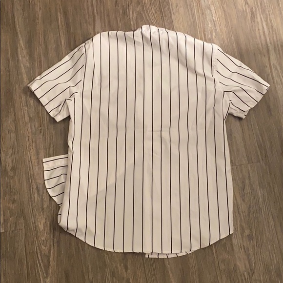 Baseball Tee - Picture 2 of 2